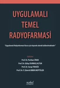 Uygulamalı Temel Radyofarmasi