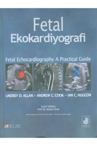 Fetal Ekokardiyografi