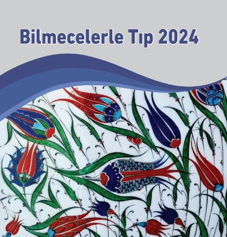Bilmecelerle Tıp 2024