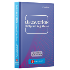 LİPOSUCTİON(BÖLGESEL YAĞ ALMA)